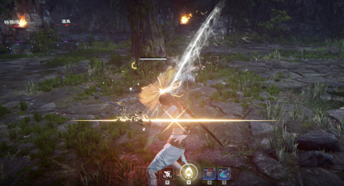 永劫无间新手操作技巧有哪些