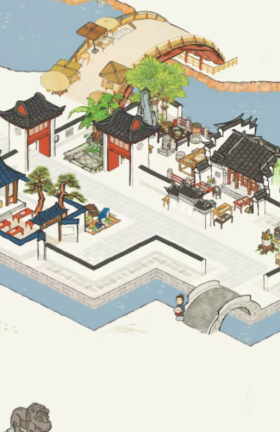 江南百景图学校建在哪 江南百景图学校建在哪