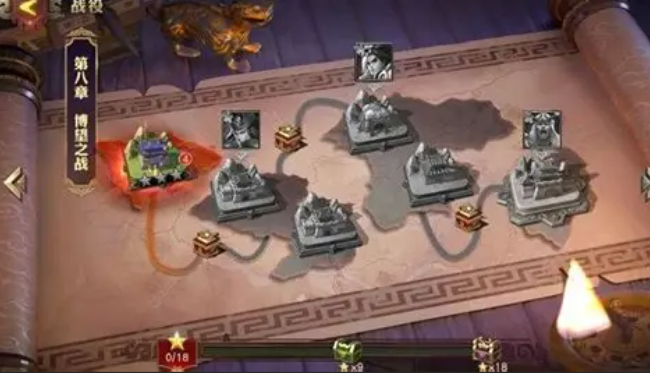 少年三国志0怎么升级 少年三国志0怎么升级