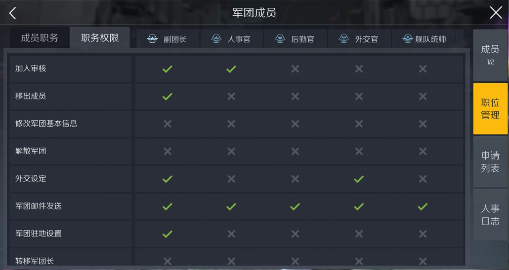 第二银河军团怎么发展 第二银河军团怎么发展