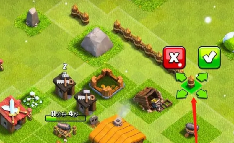 部落冲突如何捐钱