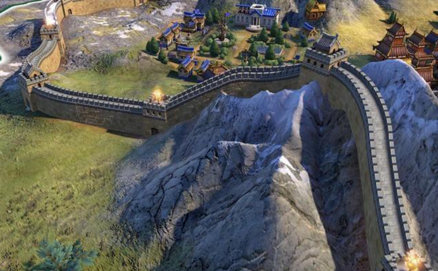 文明6秦始皇文化胜利选什么教 文明6秦始皇文化胜利选什么教
