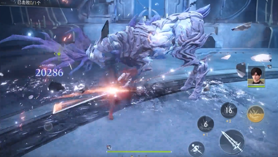 恋与深空怎么获得石头