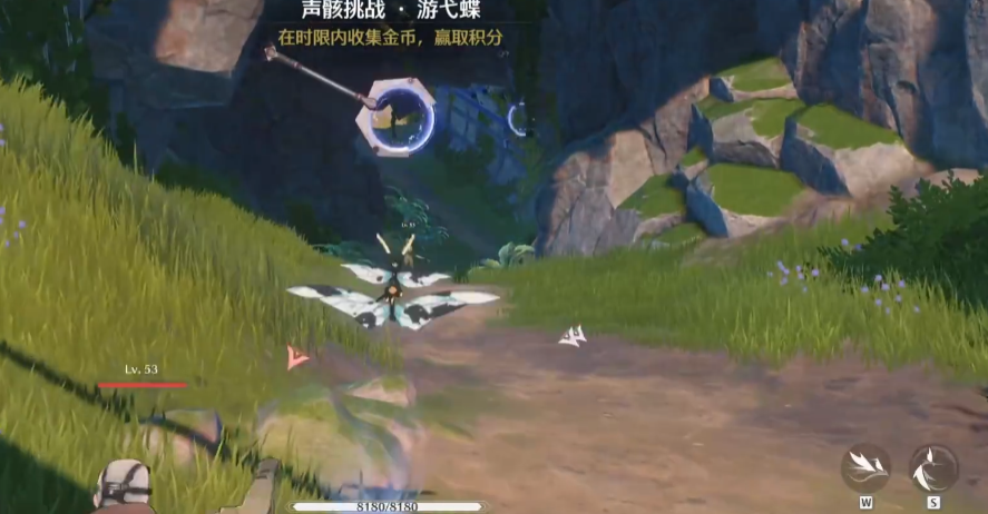 鸣潮游戈蝶哪里多 鸣潮游戈蝶哪里多