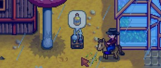 星露谷物语食用油怎么做