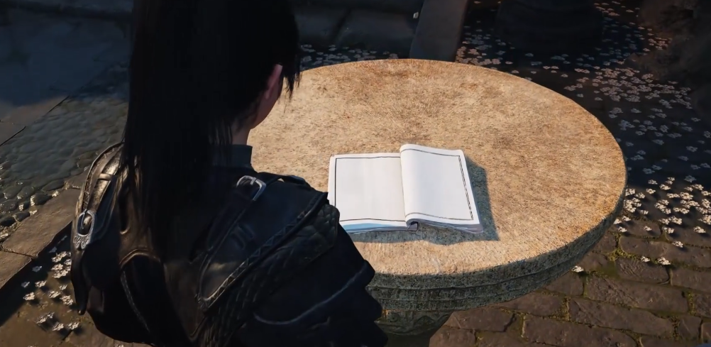 燕云十六声丑娘怎么过