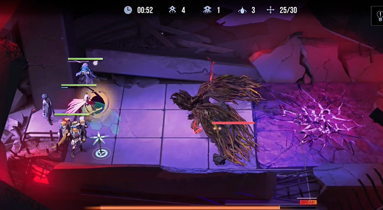 无期迷途伊琳娜怎么埋雷 无期迷途伊琳娜怎么埋雷