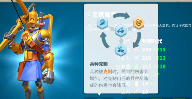 万国觉醒怎么击杀对手