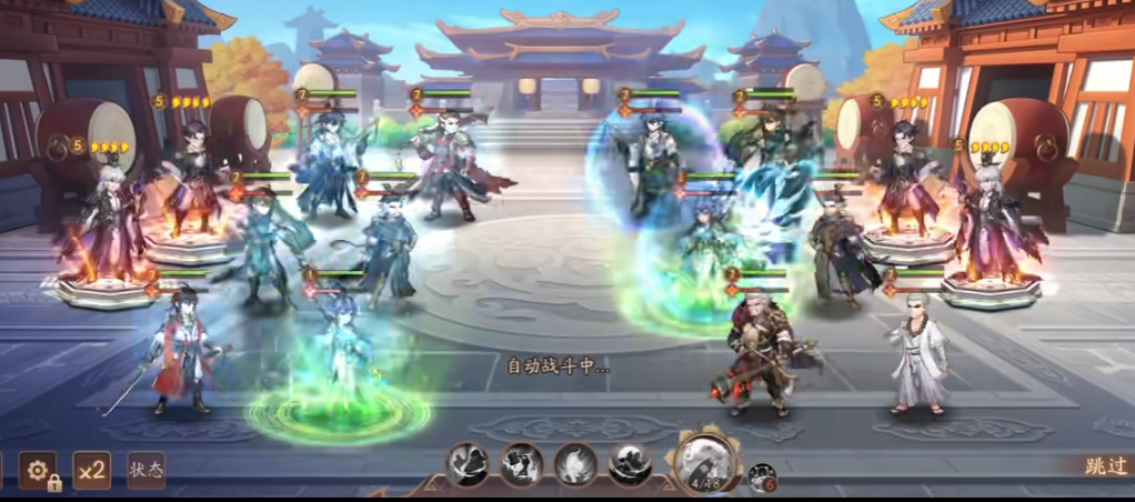 少年三国志2孙坚和太史慈哪个值得培养