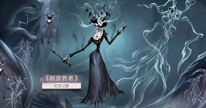 第五人格谁比黄衣之主强