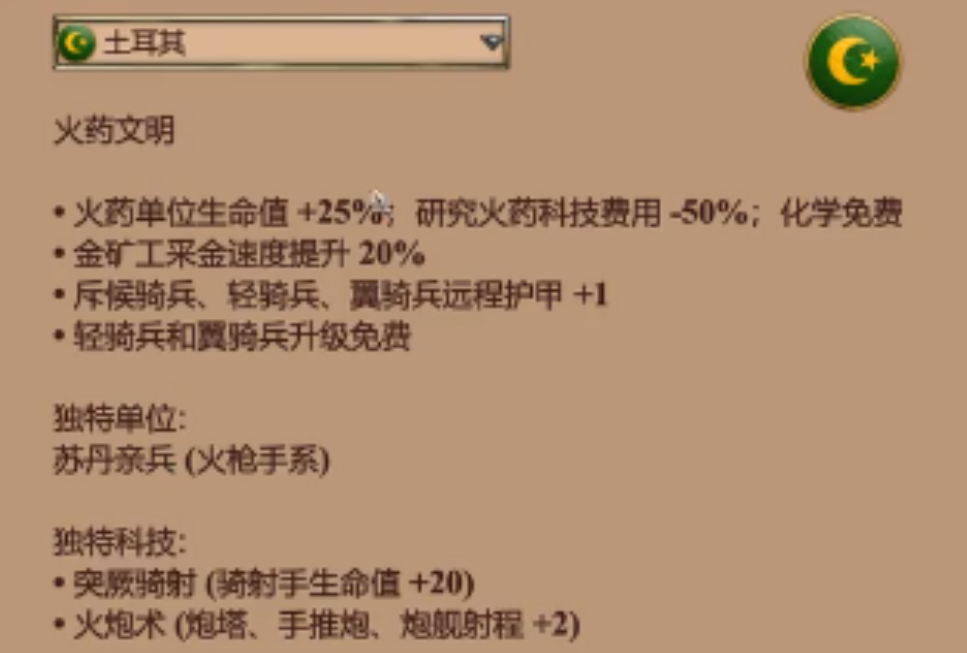 帝国时代2火枪兵哪个国家厉害