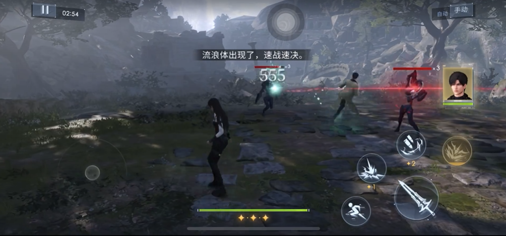 恋与深空33层怎么打