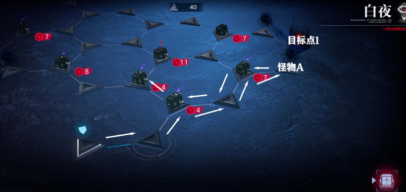 无期迷途新岛屿怎么开 无期迷途新岛屿怎么开
