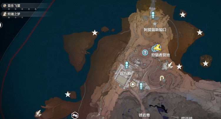 鸣潮如何快速升到40级 鸣潮如何快速升到40级