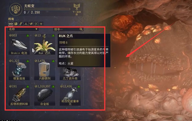 星际战甲喂大嘴什么意思