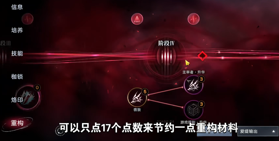 无期迷途爱缇强度如何 无期迷途爱缇强度如何