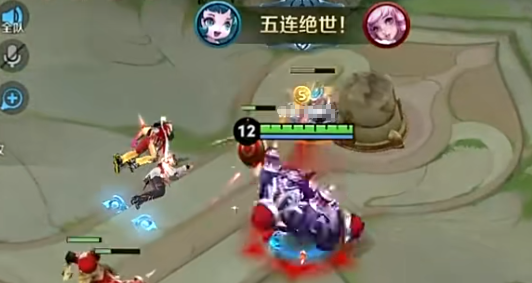 王者荣耀铠秒人出装出什么