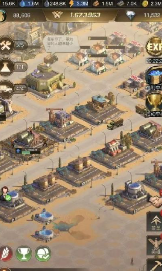 守望黎明造哪个炮台厉害一点