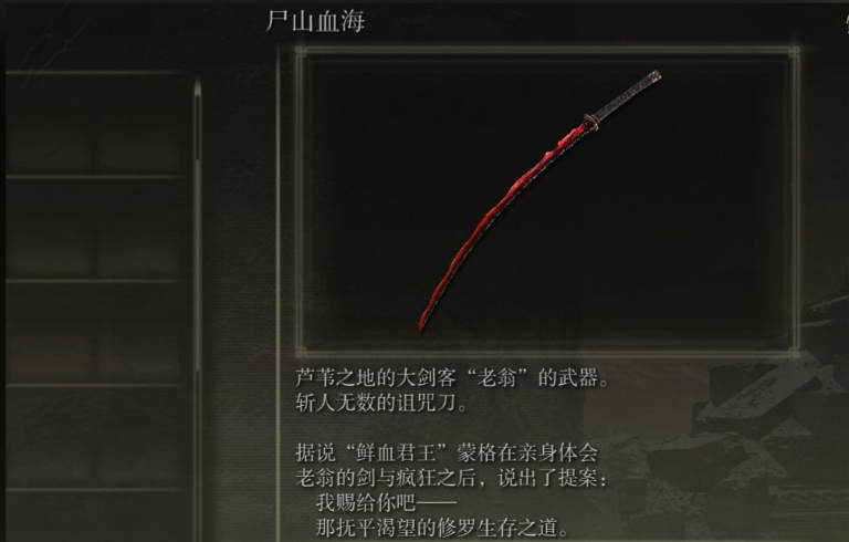 艾尔登法环最强双刀配置是什么