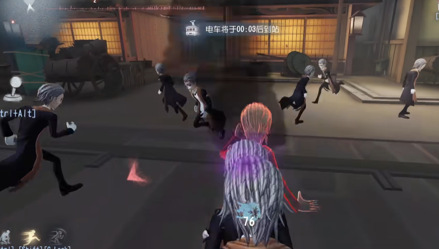 第五人格如何克制建筑师 第五人格如何克制建筑师