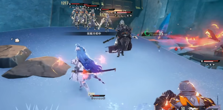 二重螺旋魔灵怎么获得