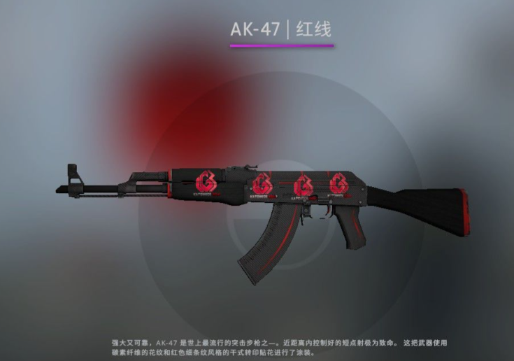 反恐精英现在什么武器厉害