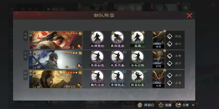 率土之滨怎么占城皮