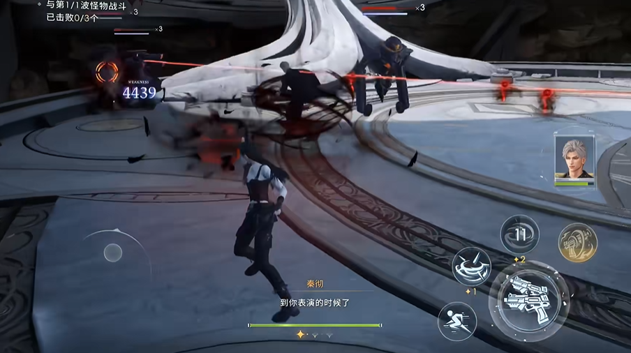 恋与深空70层怎么过 恋与深空70层怎么过