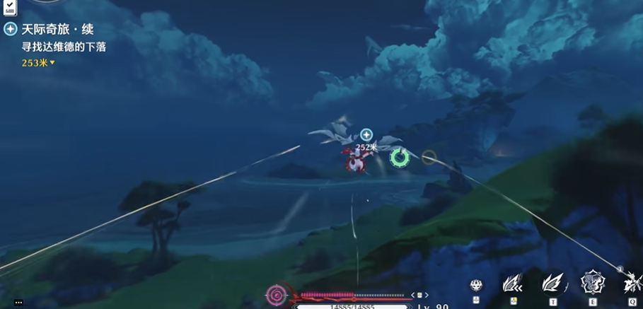 鸣潮成就征途是星辰大海怎么获得 鸣潮成就征途是星辰大海怎么获得