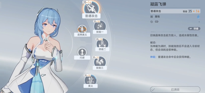 深空之眼许德拉巴给谁用