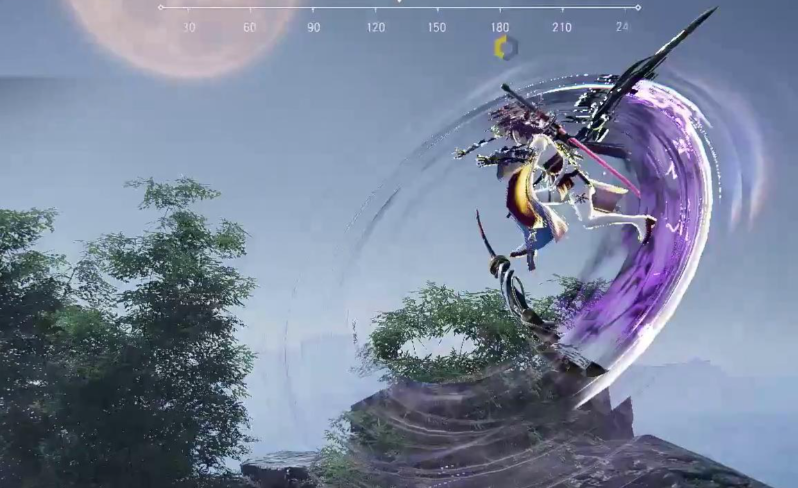永劫无间怎么快速上手妖刀姬 永劫无间怎么快速上手妖刀姬