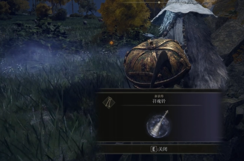 艾尔登法环菈妮支线流程是什么