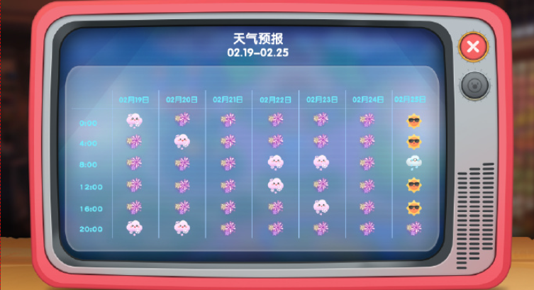 摩尔庄园下雨天怎么触发 摩尔庄园下雨天怎么触发