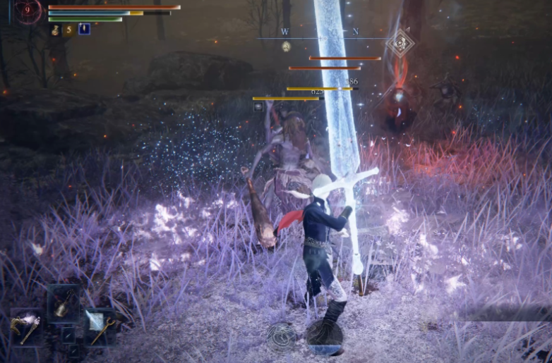 艾尔登法环法师法术有什么推荐