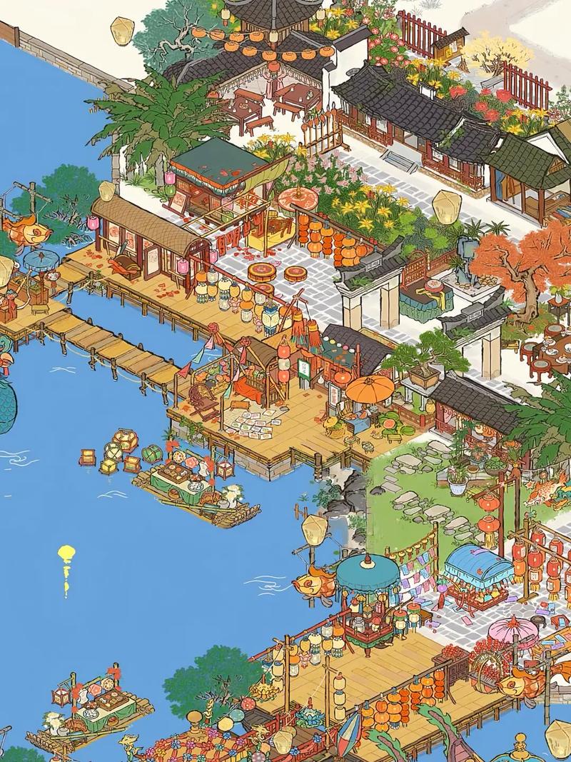江南百景图哪里需要木炭