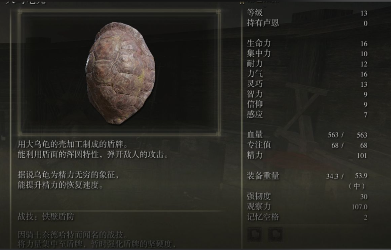 艾尔登法环法师前期怎么加点 艾尔登法环法师前期怎么加点