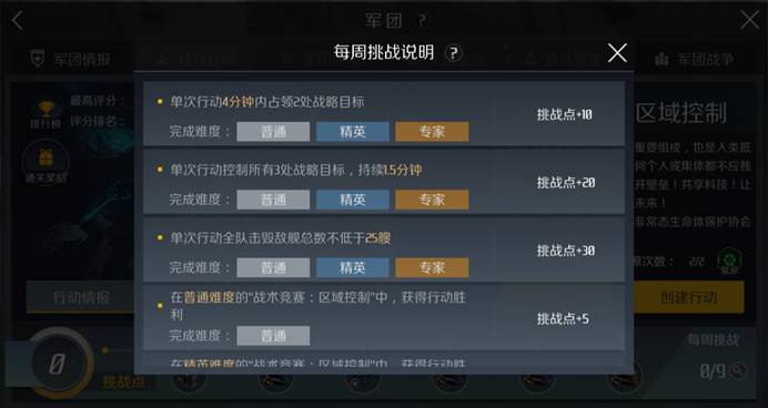 第二银河特别行动一个人怎么过 第二银河特别行动一个人怎么过