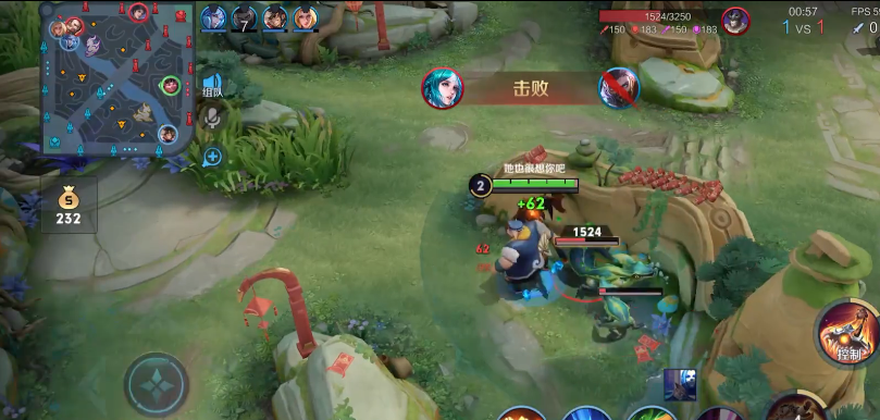 王者荣耀双打野出装是什么 王者荣耀双打野出装是什么