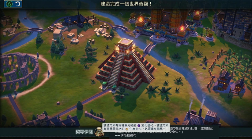 文明6时期根据什么决定