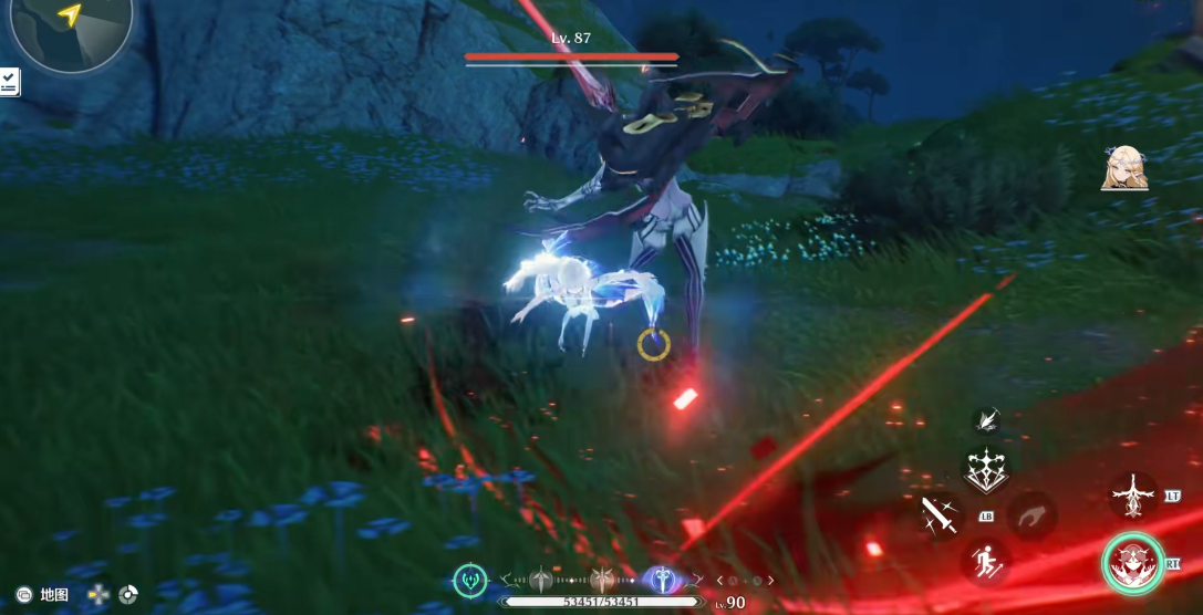 鸣潮有哪些怪物会弹刀