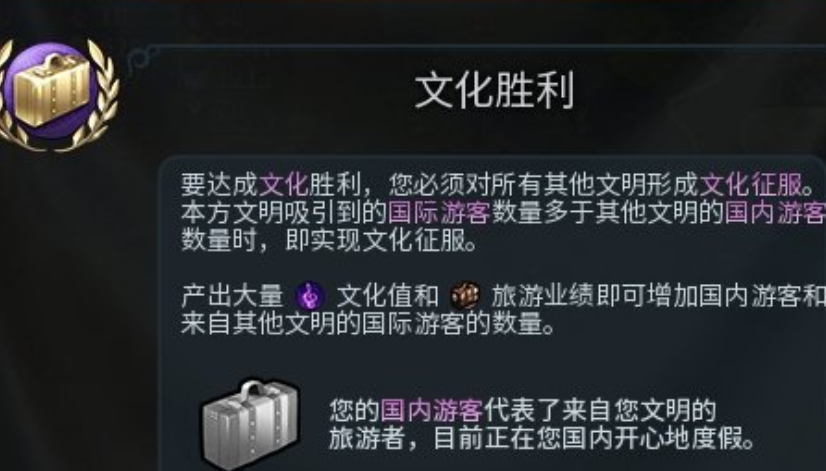 文明6文化胜利市政怎么点