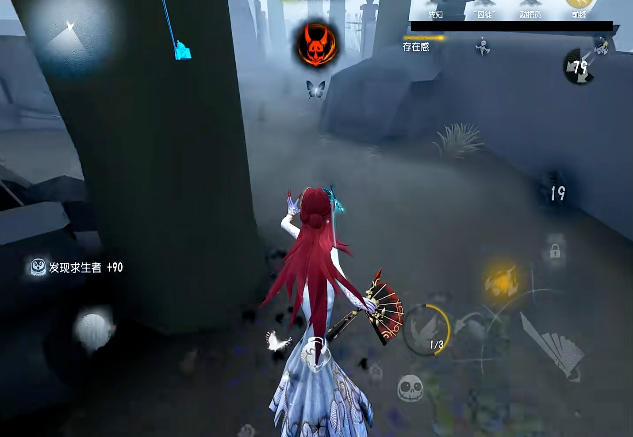 第五人格杰克手套怎么做