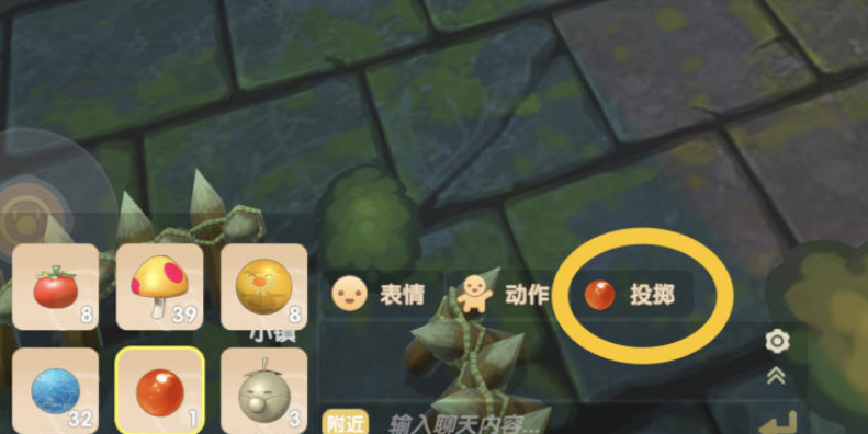 摩尔庄园怎么得火精灵 摩尔庄园怎么得火精灵
