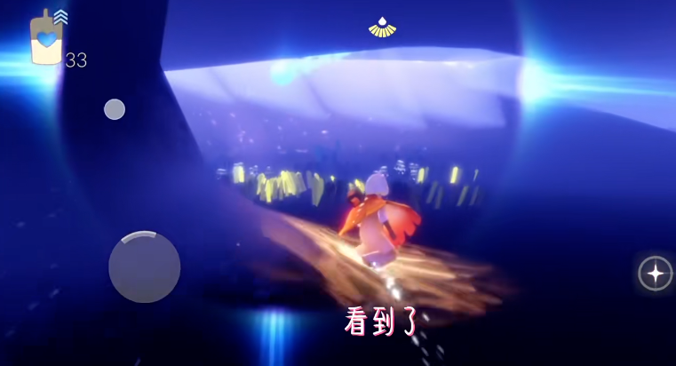 光遇的墓土水之灵怎么弄