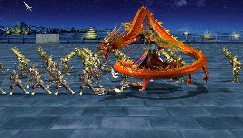 三国群英传7武将怎么培养 三国群英传7武将怎么培养