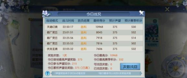 诛仙手游天华破凶用什么技能
