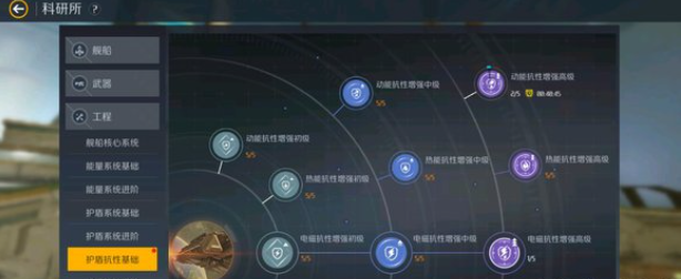 第二银河晨曦经合体声望怎么玩 第二银河晨曦经合体声望怎么玩