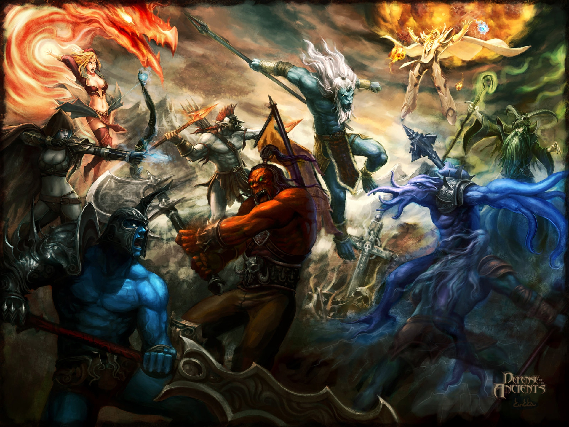 KK对战平台：打造DotA1纯净竞技环境,极速匹配重塑经典体验