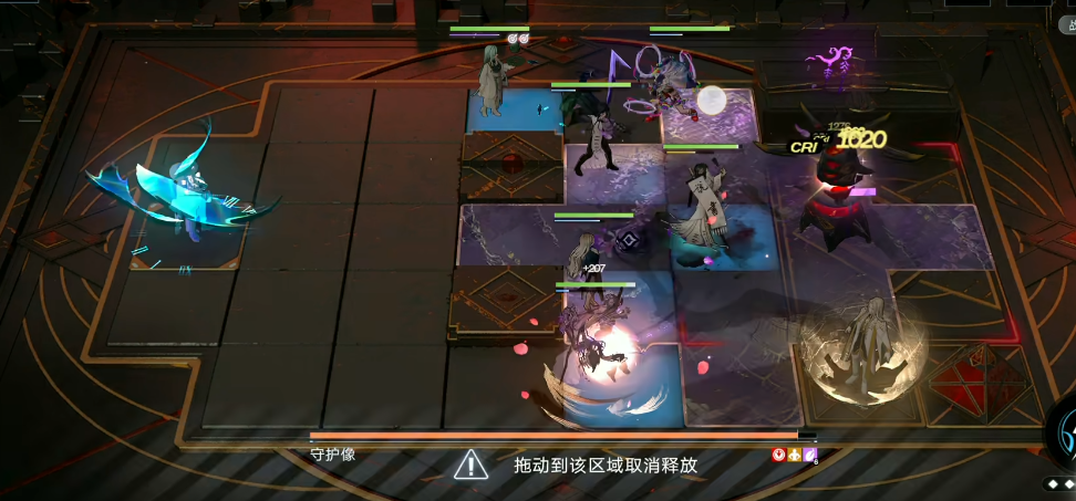 无期迷途开局什么角色好