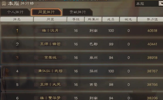 三国志战略版如何找人坐标